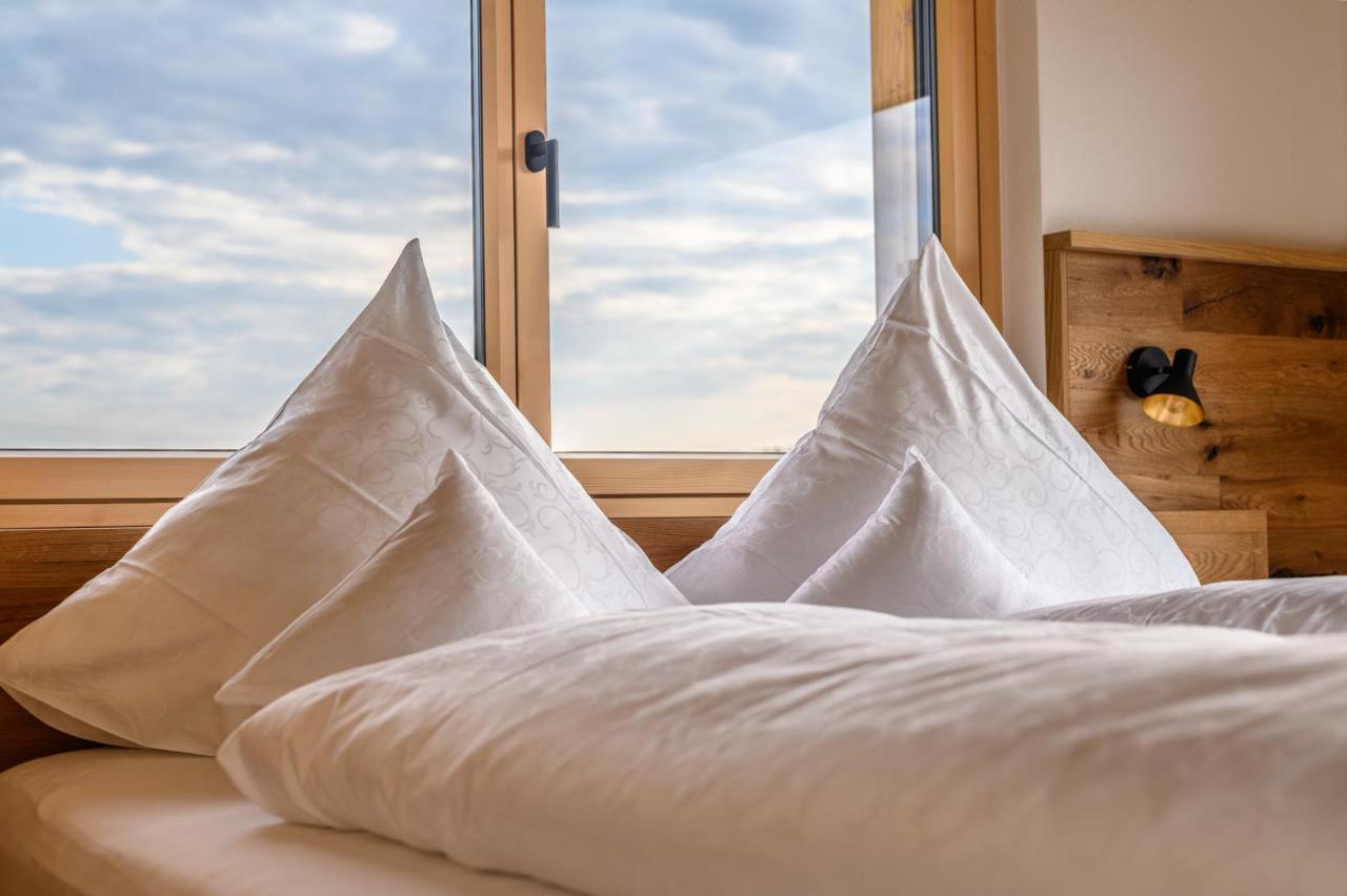 Kroner Chalets 즈위젤 외부 사진